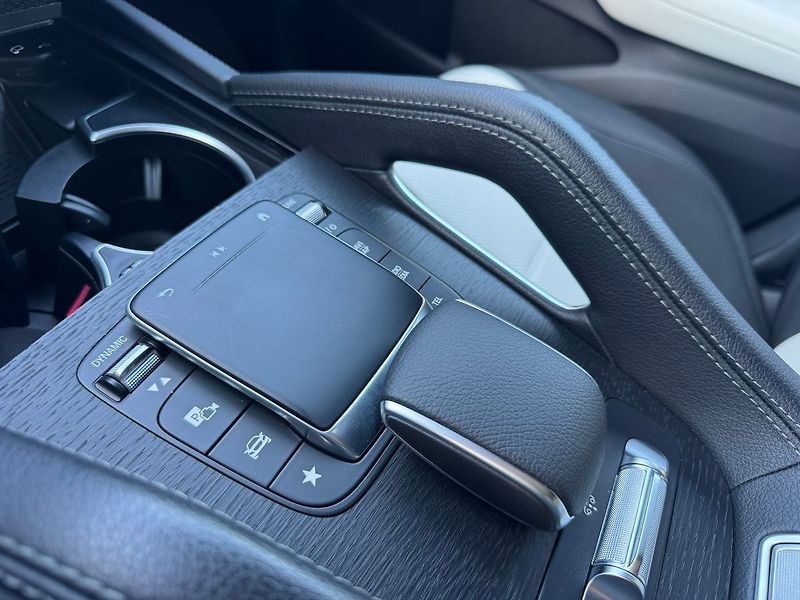Mercedes-Benz GLE 400d 243kW 4M Vzduch AMG Tažné - fotka 10 z 17