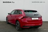 Škoda Scala (2025) 1.5 TSI 110 kW DSG 7° Monte Ca - náhled 9