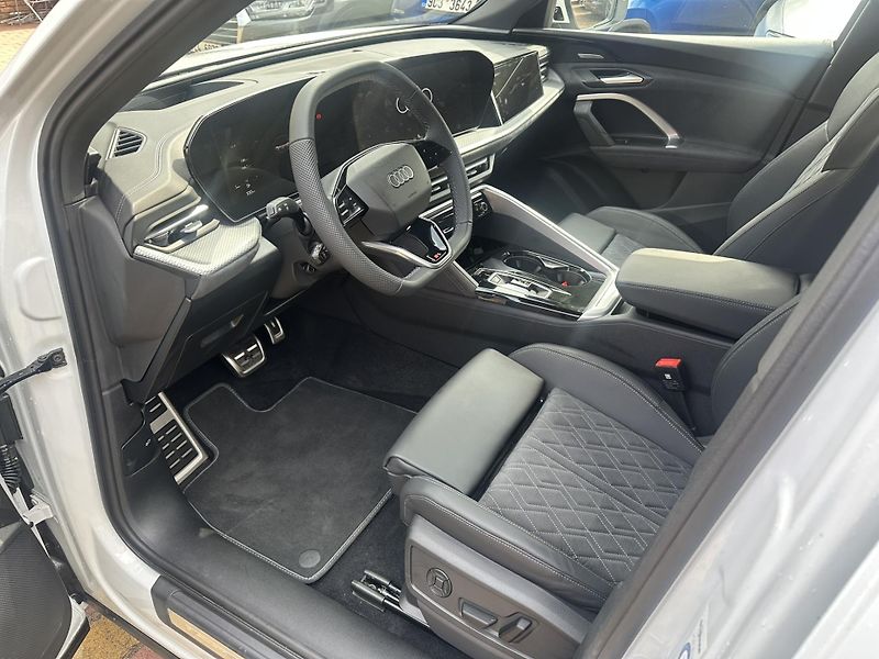 Audi Q5 SPORTBACK, S.LINE, HEAD UP - fotka 12 z 28