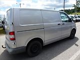 Volkswagen Transporter 2,0 TDI - náhled 7
