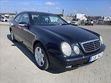 Mercedes-Benz CLK 2,0 i 150kw Kompressor Automat - náhled 6