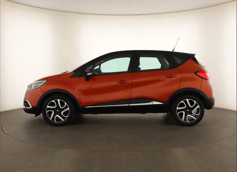 Renault Captur (2013) 1.2 TCe, Automat, Navi - fotka 3 z 15