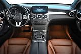 Mercedes-Benz GLC (2021) 2.0 4Matic 9G-TRONIC AMG Line - náhled 12