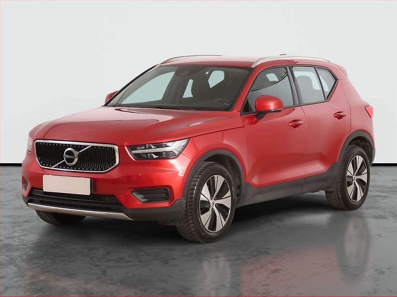 Volvo XC40 (2021) T3 - fotka 2 z 21
