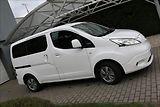 Nissan e-NV200 0,0 80KW,EL, Automat,7míst DPH - náhled 4