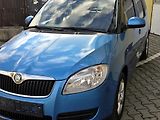Škoda Roomster i 16V *SERV.KNÍŽKA*KLIMA      - náhled 3