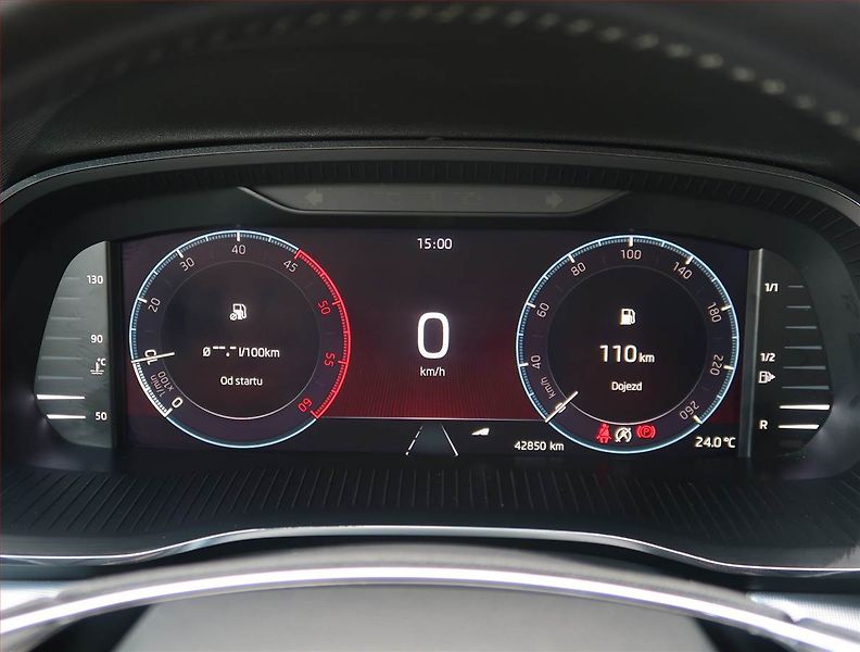 Škoda Octavia (2021) Ambition Plus 2.0 TDI - fotka 11 z 19