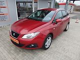 Seat Ibiza 1.2 TSI 77kW ZÁVĚS, DIGI KLIMA - náhled 1