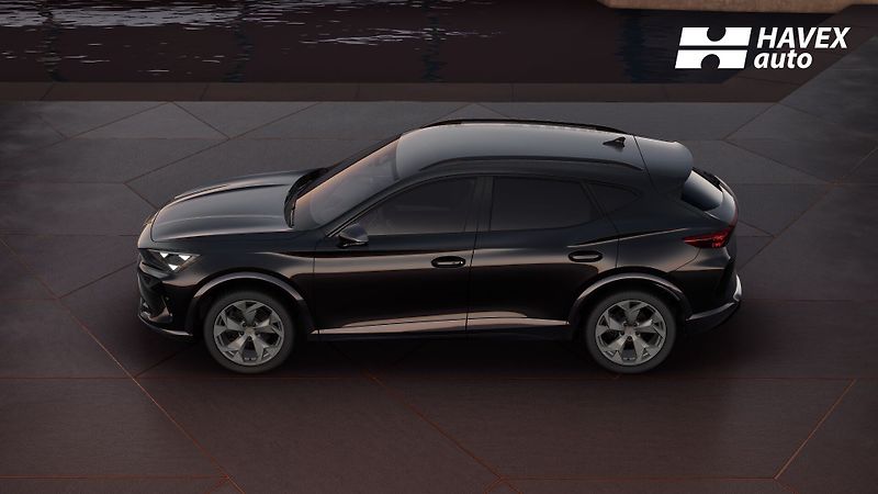 Cupra Formentor (2026) 1.5 TSI 150k - fotka 3 z 5