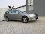 Škoda Octavia 2,0 TDI ELEGANCE tažné původČR - náhled 1