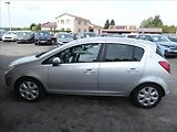 Opel Corsa 1,4 16V 74kW, drobné vady laku - náhled 4
