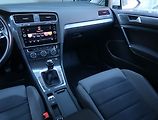 Volkswagen Golf (2020) Comfortline 1.5 TSI, ČR,1.maj - náhled 8