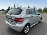 Mercedes-Benz Třídy B - náhled 4