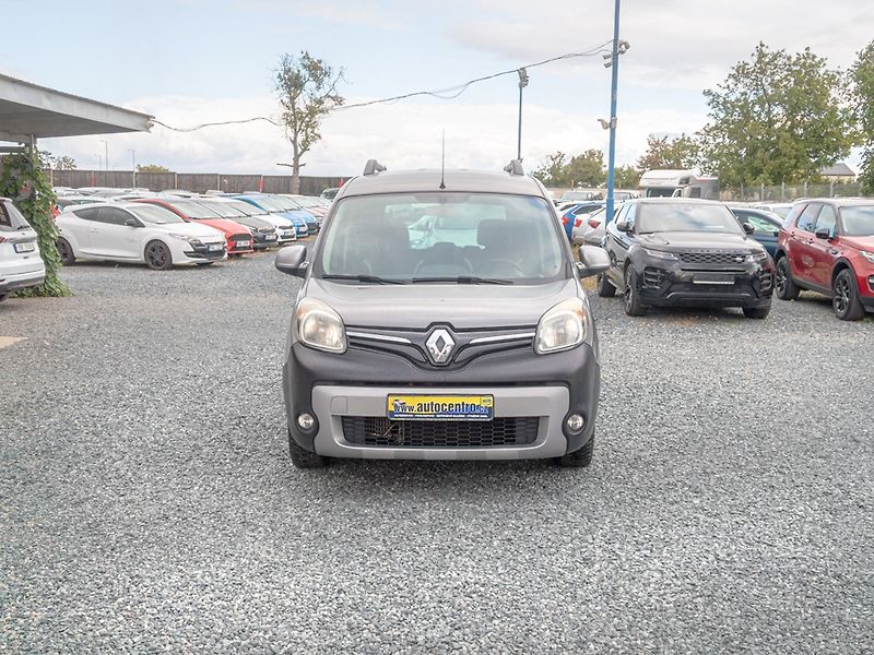 Renault Kangoo (2013) 1.5DCI EXTREM - FAKTURY - fotka 2 z 35