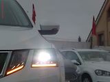 Škoda Octavia (2017) 1.0 TSi, ČR, Style, xenon - náhled 30