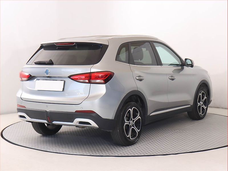 MG ZS (2026) 1.5 i - fotka 5 z 19