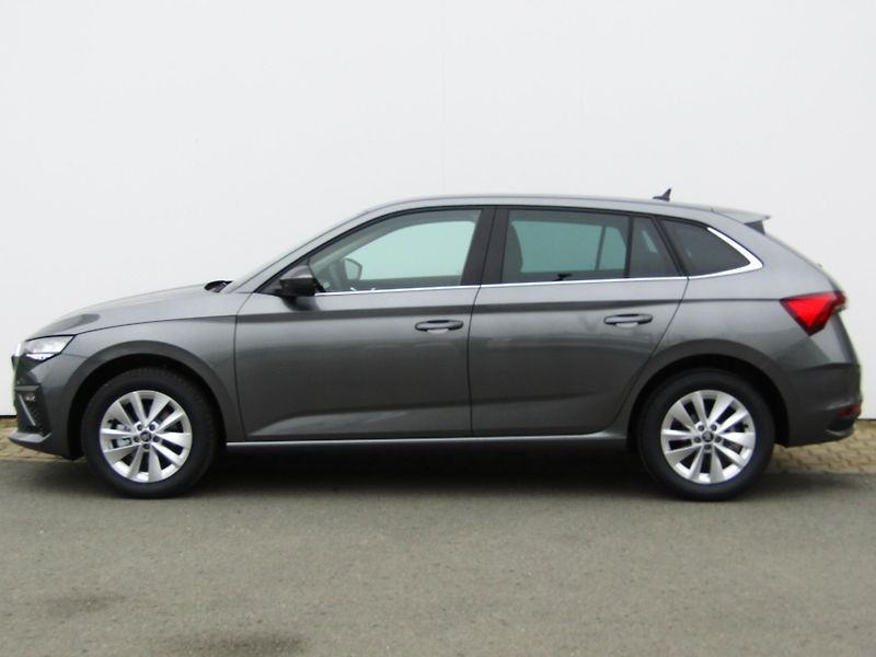 Škoda Scala (2026) Top Selection 1.0 TSI 85 kW DS - fotka 3 z 30