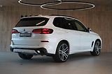 BMW X5 40d xDrive, Vzduch, Tažné, HUD - náhled 9