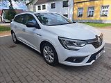 Renault Mégane 1,5 dCi Grandtour - náhled 11