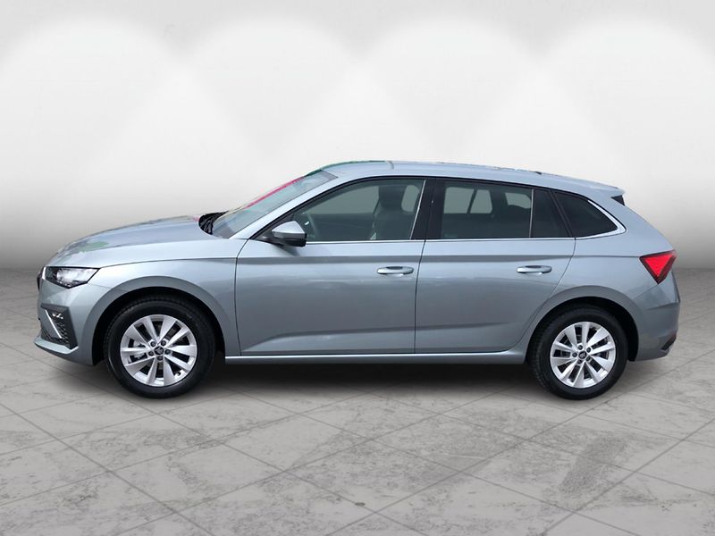 Škoda Scala 1.0 TSI - fotka 3 z 29