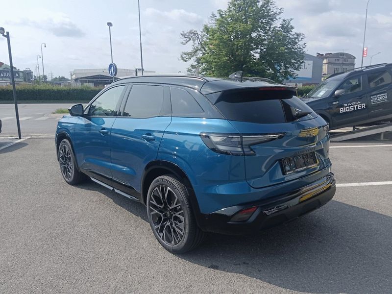 Renault Austral (2026) esprit Alpine full hybrid E-Te - fotka 6 z 18