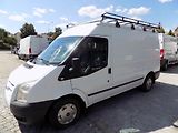 Ford Transit 2,2 TDCI 92 KW MWB 350 TREND - náhled 17