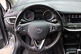 Opel Astra SPORTS TOURER+ 1.2 81kW - náhled 25