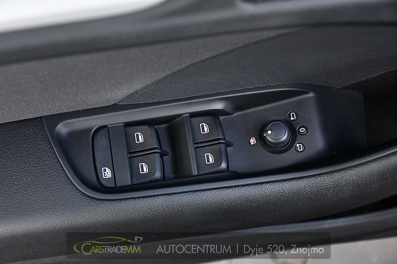 Audi A3 1.4TSi SPORTBACK G-TRON - fotka 24 z 48