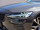 Volvo V60 2,0 B4 Plus Dark benzin - náhled 4