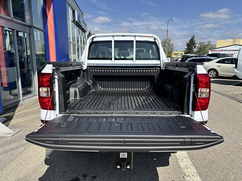 Ford Ranger (2026) XLT, Dvojkabina, 2.0 EcoBlue 1 - fotka 27 z 34