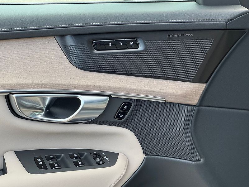 Volvo XC90 T8 PLUS, VENTILACE, VZDUCH, 36 - fotka 7 z 21