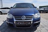 Volkswagen Jetta 1,9 TDI 77KW NOVÁ STK ALU - náhled 1
