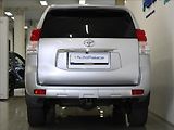 Toyota Land Cruiser 3,0 D-4D Anniversary 120tkm.ČR - náhled 3