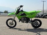 Kawasaki KX 65 (2025) 2025 - náhled 1