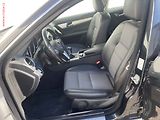 Mercedes-Benz Třídy C (2012) 1.8 i C180, Avantgarde - náhled 9