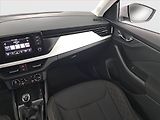 Škoda Scala (2021) 1.0 TSI, Tempomat - náhled 8
