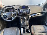 Ford Kuga (2013) 2.0 TDCI 4x4, AT, kůže - náhled 8