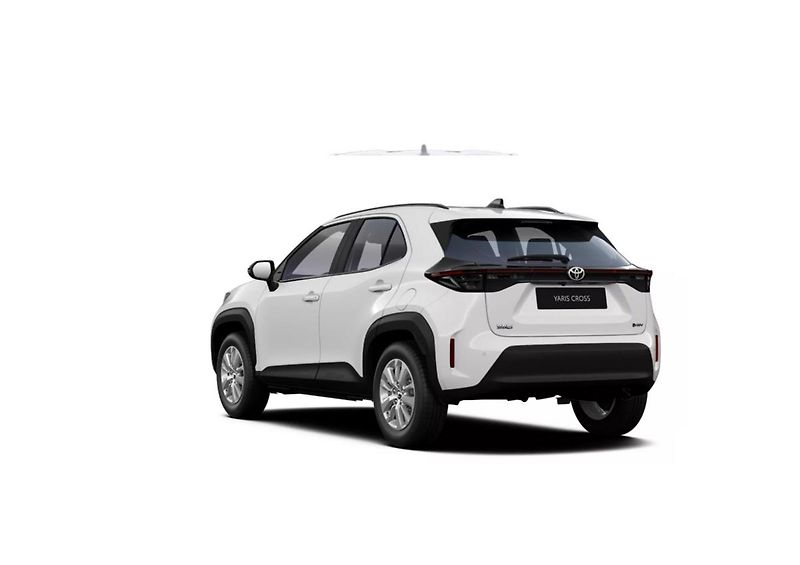 Toyota Yaris Cross Comfort Business Skladový vůz - fotka 3 z 3