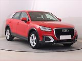 Audi Q2 (2017) 1.4 TFSI, Automat, Serv.kniha - náhled 1