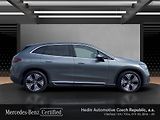Mercedes-Benz EQE EQE 350 4M SUV Electric Art - náhled 6