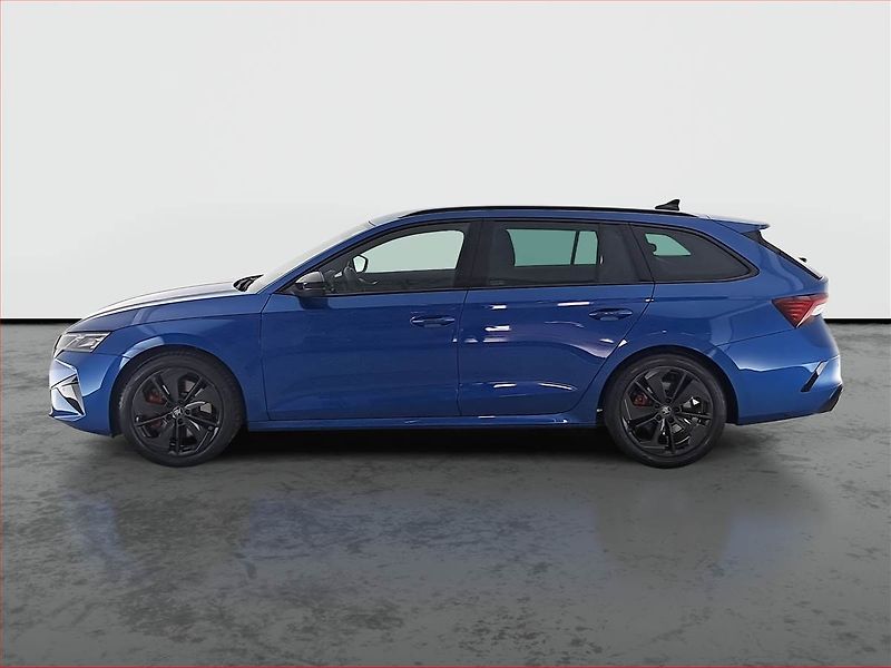 Škoda Octavia (2025) RS 2.0 TSI, RS, Navigace - fotka 3 z 23