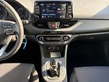 Hyundai i30 (2023) COMFORT 1.0TGDI 88kW CZ DPH - náhled 10