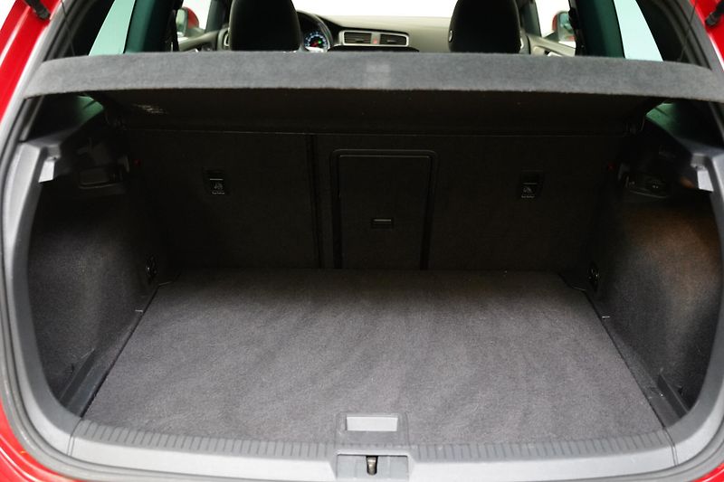 Volkswagen Golf - fotka 25 z 25