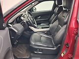Land Rover Range Rover Evoque (2016) 2.0 TD4 4x4, AT, bixen, panor - náhled 9
