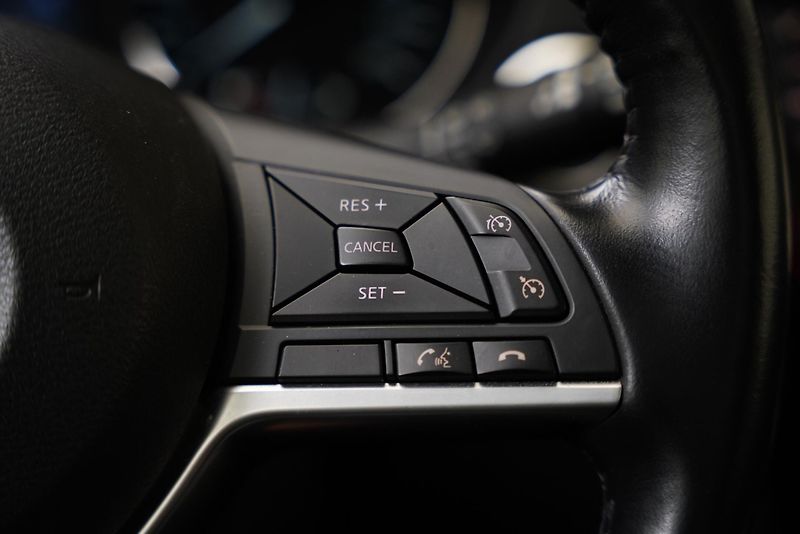 Nissan X-Trail - fotka 16 z 27