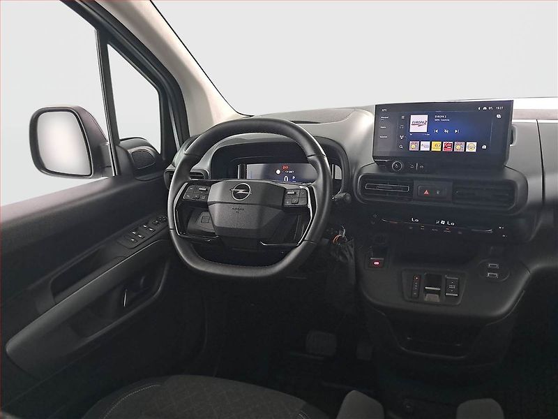 Opel Combo (2024) Maxi Edition 1.5 CDTI, 7Míst - fotka 7 z 18