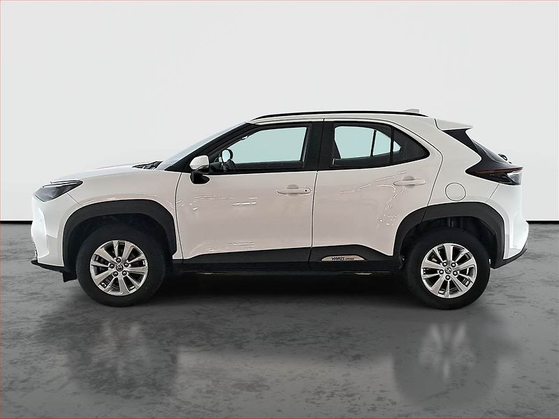 Toyota Yaris Cross (2024) 1.5 VVT-iE - fotka 3 z 16