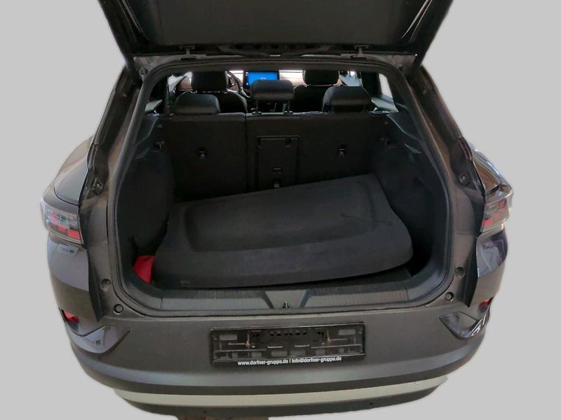 Volkswagen ID.4 (2022) 77kWh PRO PERFORM  REZERVOVÁNO - fotka 9 z 9