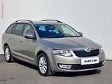 Škoda Octavia (2014) 2.0 TDi, Ambition, TZ - náhled 1