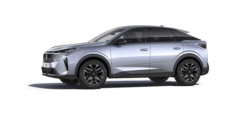 Peugeot 3008 (2026) BUSINESS Hybrid 145 e-DCS6 - fotka 4 z 9